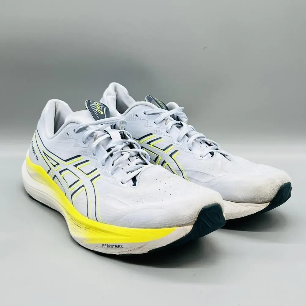 Asics shoes mens